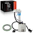 APFP0691 Right Electric Fuel Pump Module Assembly with Sending Unit