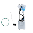 APFP0709 Fuel Pump Assembly with Sensor
