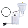 APFP0751 Fuel Pump Assembly