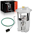 APFP0753 Fuel Pump Assembly