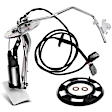 APFP0763 Electric Fuel Pump Module Assembly with Sending Unit