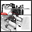 APFP0763 Electric Fuel Pump Module Assembly with Sending Unit