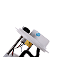APFP0889 Fuel Pump Assembly with Sensor