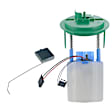 Fuel Pump with Sending Unit A-Premium APFP0895