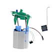 Fuel Pump with Sending Unit A-Premium APFP0895