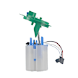Fuel Pump with Sending Unit A-Premium APFP0895