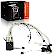 APFP0901 Electric Fuel Pump with Sending Unit