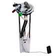 Fuel Pump with Sending Unit A-Premium APFP0905
