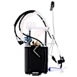 APFP0923 Fuel Pump Assembly