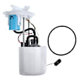 APFP0989 Fuel Pump Assembly