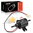 APFP1225 Low Pressure 2.5-4 PSI Electric Fuel Pump