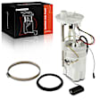 APFP1244 Fuel Pump with Level Sensor Assembly