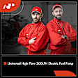 APFP1251 Universal High Flow 300LPH Electric Fuel Pump
