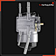 APFP1288 In-Line Diesel Fuel Pump & Filter