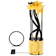 APFP1291 Front Fuel Pump Assembly