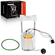 APFP1308 Driver Fuel Pump Module Assembly