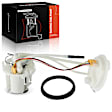 APFP1344 Fuel Pump Assembly with 4+6 Blades