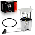 APFP1345 Fuel Pump Assembly with 4+2 Blades