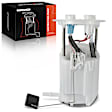 APFP1369 Fuel Pump Assembly with 5 Blades