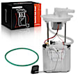 APFP1373 Fuel Pump Assembly with 4-Blade
