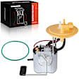 APFP1382 Fuel Pump Assembly with 4-Blade