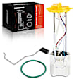 APFP1411 Fuel Pump Module Assembly with Float & Gasket