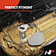 APFP1490 Fuel Pump Assembly