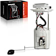 APFP1504 Fuel Pump Module Assembly with Pressure Sensor & Pump Controller