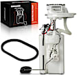APFP1509 Fuel Pump Module Assembly with Pressure Sensor & Pump Controller