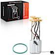 APFP1549 Fuel Pump, Electric, With Fuel Sending Unit, 3.0L, 6Cyl