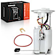 APFP1576 Fuel Pump Module Assembly with float