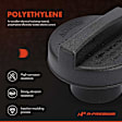 APFTFC021 Gas Cap, Gasoline