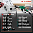 APFTFC023 Gas Cap, Gasoline