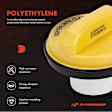 APFTFC028 Gas Cap, E-85