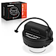 APFTFC046 Gas Cap with Tether, Gasoline
