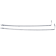 APFTS571 Fuel Tank Straps