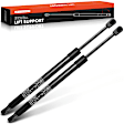 APGS0003 2x Rear Liftgate Lift Supports Shock Struts