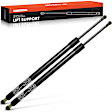 APGS0184 2x Rear Liftgate Lift Supports Shock Struts
