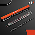APGS0299 2x Rear Liftgate Lift Supports Shock Struts