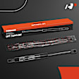 APGS0329 2x Rear Tailgate Lift Supports Shock Struts