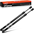 APGS0497 2x Rear Tailgate Lift Supports Shock Struts