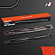APGS0552 2x Rear Tailgate Lift Supports Shock Struts