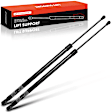 APGS0578 2x Rear Liftgate Lift Supports Shock Struts