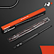 APGS0578 2x Rear Liftgate Lift Supports Shock Struts