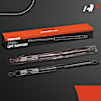 APGS0614 2x Rear Liftgate Lift Supports Shock Struts