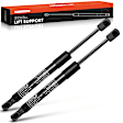APGS0645 2x Rear Tailgate Lift Supports Shock Struts