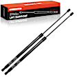 APGS0781 2x Front Hood Lift Supports Shock Struts