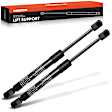 APGS0814 2x Rear Liftgate Lift Supports Shock Struts