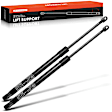APGS0854 2x Rear Liftgate Lift Supports Shock Struts