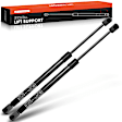 APGS0904 Front Hood Lift Supports Shock Struts